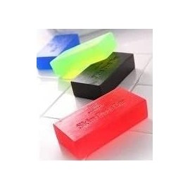 Sunsorit Skin Peel Bar Mini Soap Set of 4
