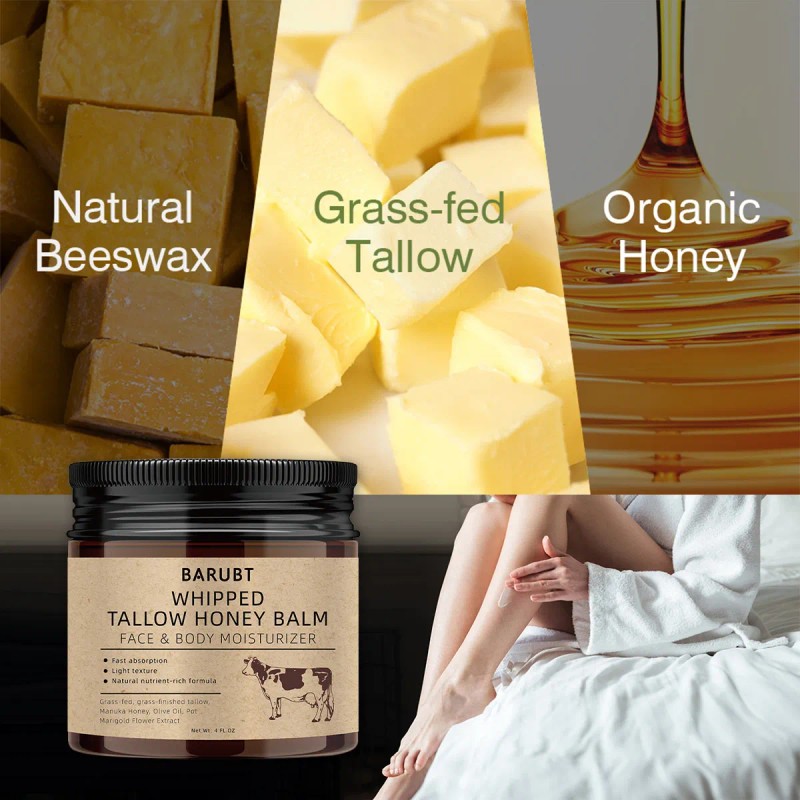 Mantequilla Miel Crema Hidratante