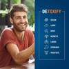 The Cleaner Detox, 52 Capsules, Powerful 7-Day Men Formula, Complete