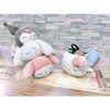 Cinnamoroll [Pen Case] Plush Pen Pouch / Dararin Life Sanrio,