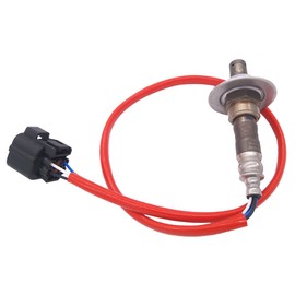 JESBEN Sensor de O2 aguas arriba 1 Sensor de oxígeno de O2 Sensor lambda Sensor AFR 22641AA480 Reemplazo para Forester 2.0L 2005-2007 Impreza 2.0L 2005-2012 Legacy 2.0L 2007-2015 22641-AA480
