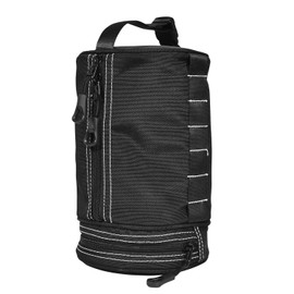 NEIGHBOR Golf Ball Pouch, Trinket Bag, Practice Range, Mini Bag, Cart Bag, Cart Pocket