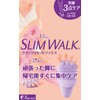 Slim Walk Compression Socks Quick Reset Socks S-M Pink Purple
