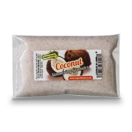 Coconut Simmering Granules