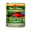 Majic Paints 8-0986-2 Town & Country Tractor, Truck & Implement