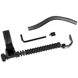 Point 29028501 Steering Damper 28-62 mm Black XL