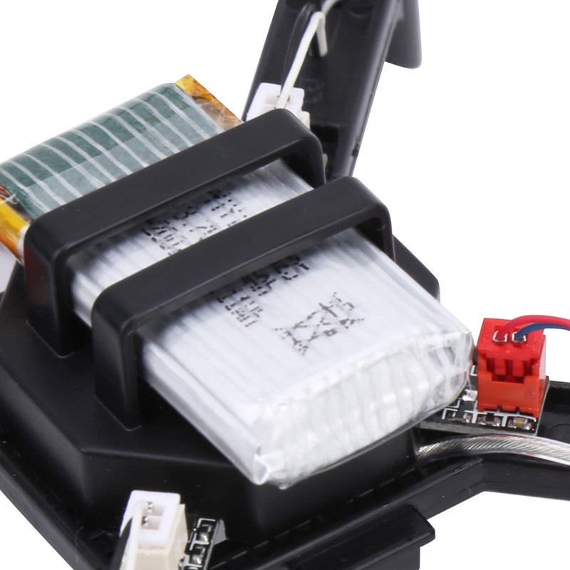 Les-Theresa Drone Kit Diy Drone Assembly Kit, Diy Quadcopter Kit