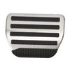 2pcs Accelerator Gas Brake Pedal,Replacement for Infiniti Q50L QX70 Q60