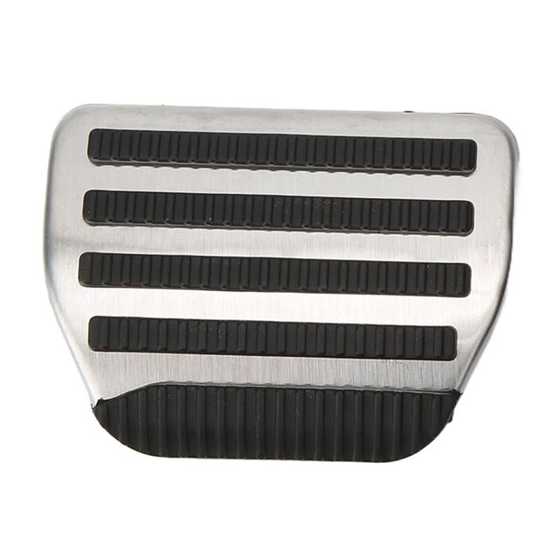 2pcs Accelerator Gas Brake Pedal,Replacement for Infiniti Q50L QX70 Q60