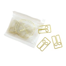 Paper Clip/Paper Clip D/1908 's ttlb [Green] TL003 3-D (GN