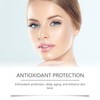 2Pcs BB Blur Tinted Moisturizer SPF 30,BB Cream Tinted Moisturizer,
