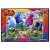 Clementoni 180 EL Trolls [PUZZLE]