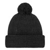 Bobble Hat Navy Blue Hanseheld Bobble Hat, charcoal