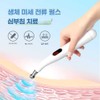 전자 전기 제품 에너지 침술 펜 마사지 휴대용 마사지기 경락