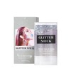 Pailletten Glitter Stick, Silber Körper Glitter Stick, Party Prom Performance