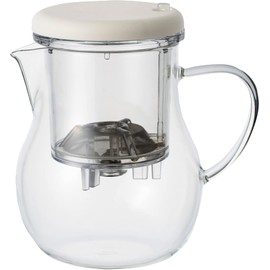 McMar Tea Push Milky White