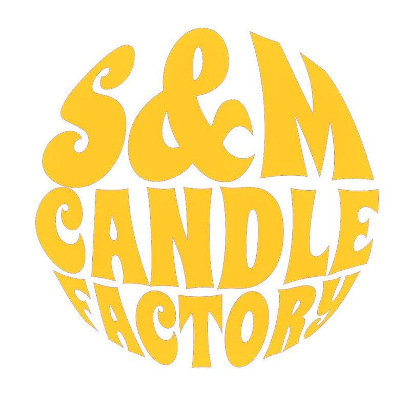 Vela Limoncello ~ Vela de 3 mechas ~ Cera de