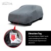 DaShield Ultimum Car Cover for Hyundai Accent GL GLS GT