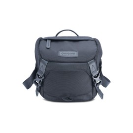 Vanguard VEO GO 15M Shoulder Bag for Mirrorless Cameras - Black