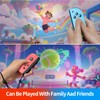 Wireless Controller for Switch Controller, Compatible With Switch/Lite/OLED, Wireless Controller