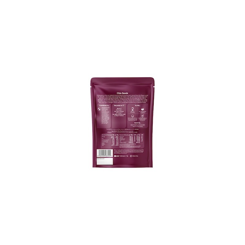 Naturya Chia Seeds 300g