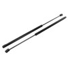 1 Pair Front Trunk Lift Support Metal Bonnet Hood Shock