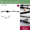 Paulmann 94587 Plug & Shine Outdoor Light Sensor Wireless Twilight