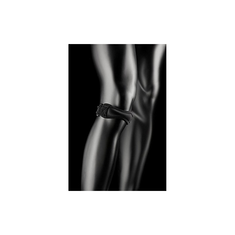 Kintex 6744 Patella Tendon Strap (UNI), Bandage, Knee, Patella, Stabilization,