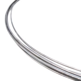 20ft 12AWG 2mm Nichrome Wire Resistance Nickel Chrome 80/20 Heating