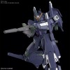 Bandai #225 SILVER BULLET SUPPRESSOR [GUNDAM NT] (HGUC)