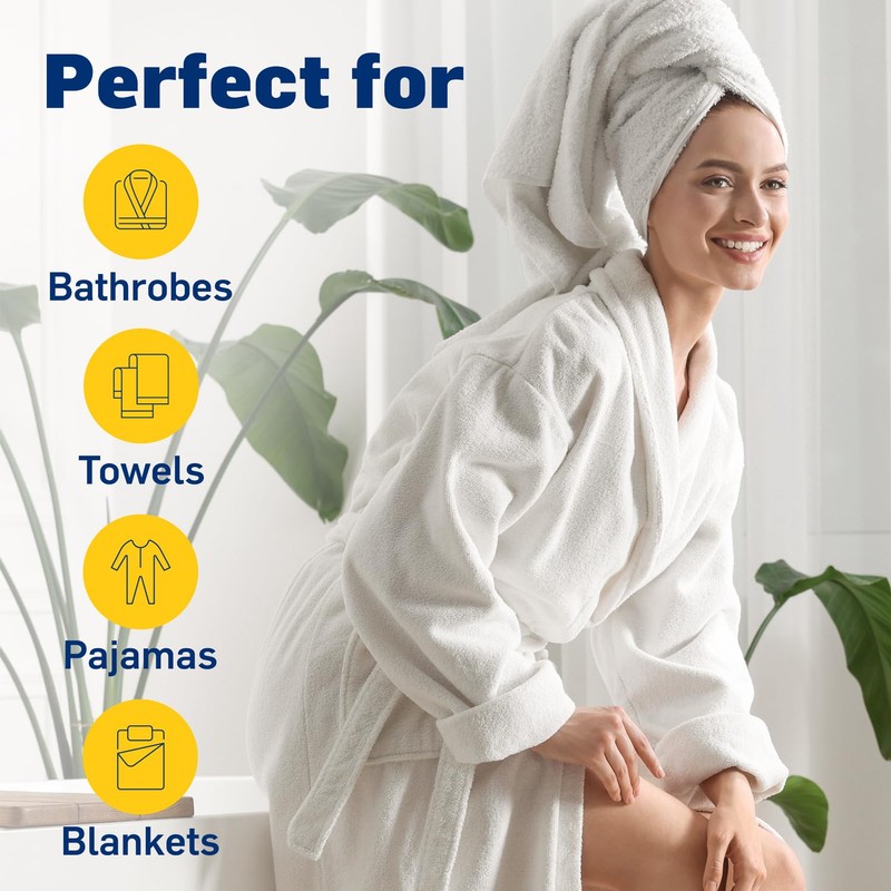 Live Fine Towel Warmer | Bucket Style Luxury Heater with