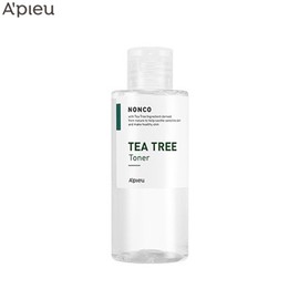 A'PIEU Nonco Tea Tree Toner 210ml