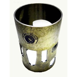 WSM CYLINDER SLEEVE: MERCURY / MARINER 150 HP XR4 '90-'92, 3.557" - STRAIGHT LA054OB