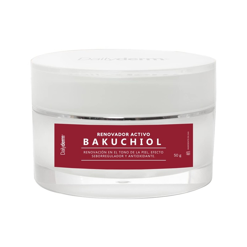 CREMA RENOVADOR ACTIVO 50G