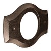 Moen 1920ORB Remodeling Cover Plate