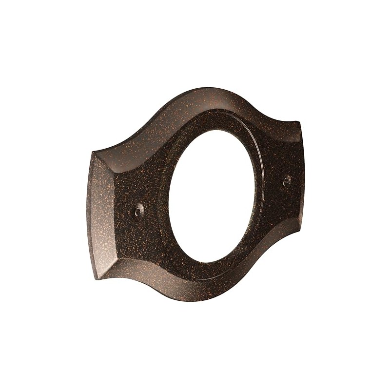 Moen 1920ORB Remodeling Cover Plate
