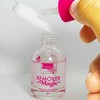 Fantasy Nails Gel Remover Magic 15ml - Get Rid Off