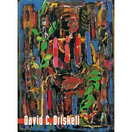 Pomegranate David C. Driskell Standard Boxed Note Cards