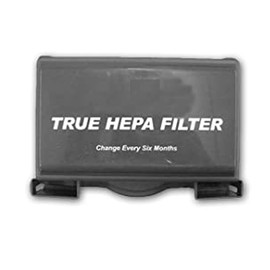 Replacement Part For Eureka HF-8 Mighty Mite Hepa Filter, Part # compare to part 60666B-6
