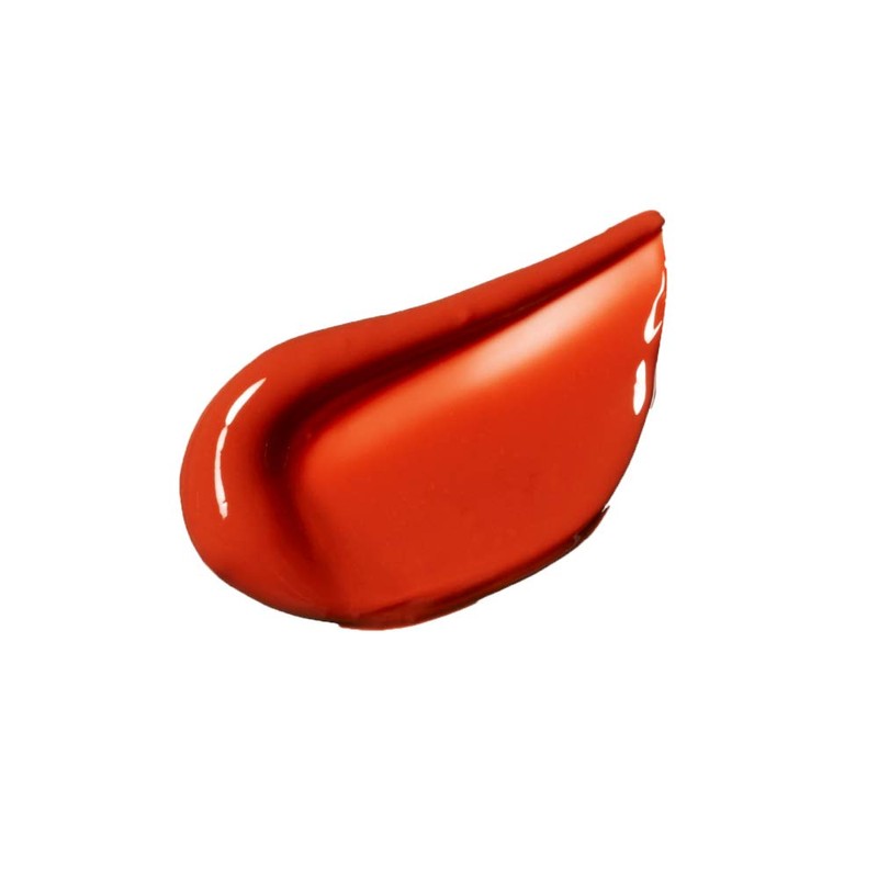 B IDOL Glossy Lip 103 APRICOT Lipstick Grapefruit 0.09 oz