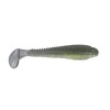Hot Spot Googan Baits GSW-38-SES Saucy Swimmer 3.8", Sexy Shimmer,