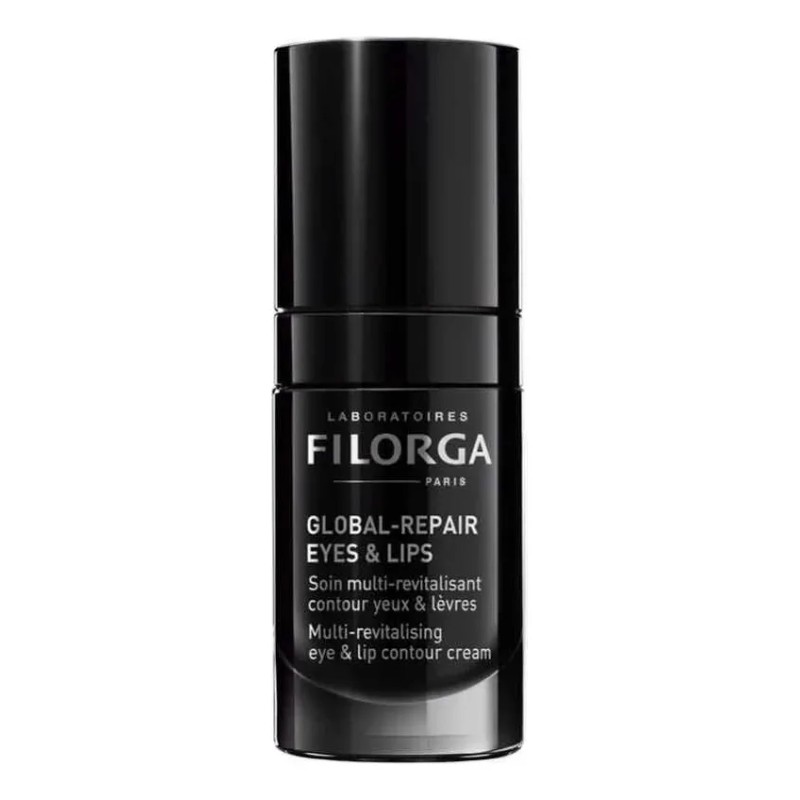Srum Antiedad Filorga Eyes Lips cido Hialurnico 15ml DaNoche