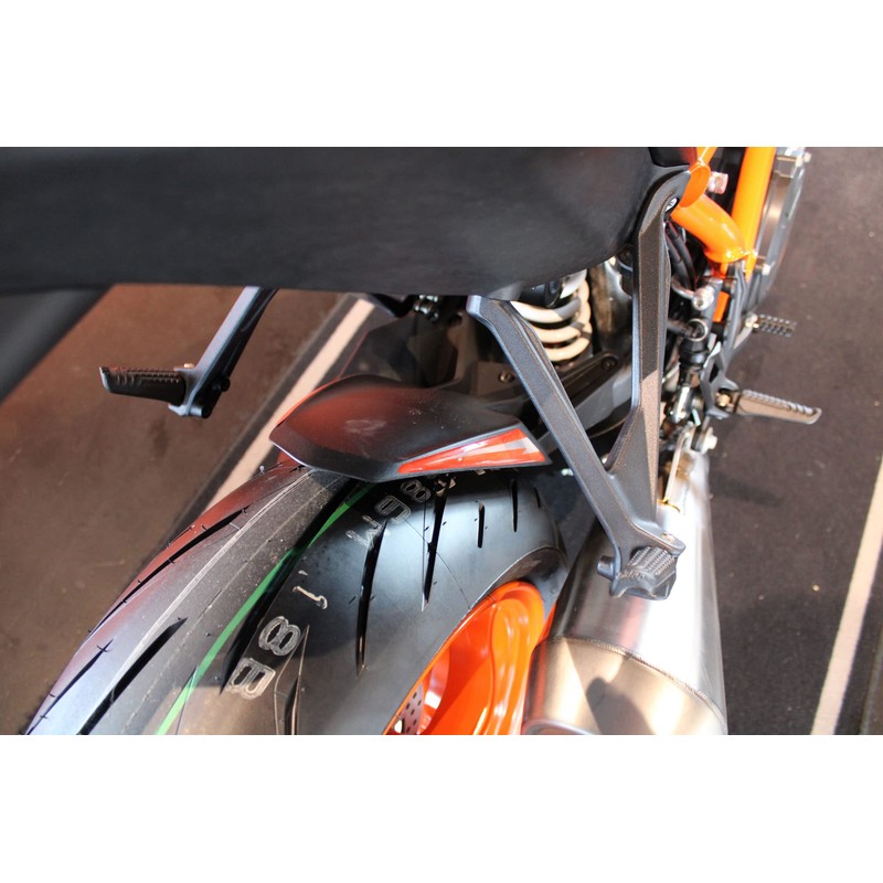 Tankpad Graphics Kit Compatible with KTM 1290 Super Duke R