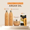 KATIVA Kativa argan 4 oils 60ml