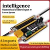 99 Gears of Power Adjustable Mini Spots Welding Machine Control
