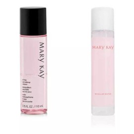 Mary Kay Loción Desmaquillante Y Agua Micelar Dúo Dinámico Mary Kay
