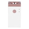 Portable Neck Hanging Negative Ion Air Purifier Formaldehyde PM2.5 Removal