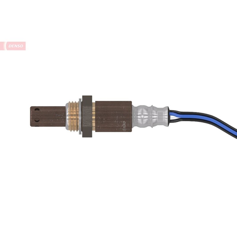 Denso Dox 0363 Lambda Sensor Plug