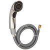 American Standard M953666-0750A SPRAY ASSEMBLY & SPRAY HOSE F/BLAKE Stainless