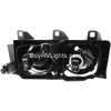 BuyRVlights Fleetwood Bounder Diesel 2003-2005 RV Motorhome Left (Driver) Replacement